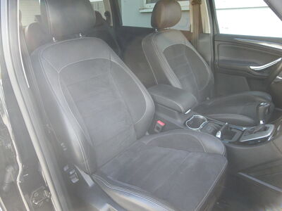 Ford Galaxy Gebrauchtwagen