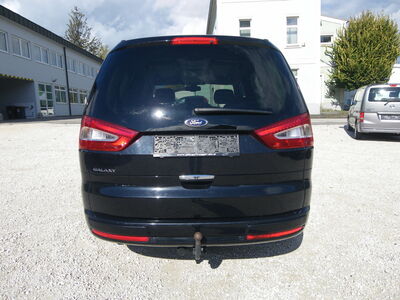 Ford Galaxy Gebrauchtwagen