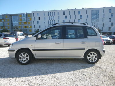 Hyundai Matrix Gebrauchtwagen