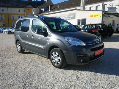 Citroën Berlingo Gebrauchtwagen