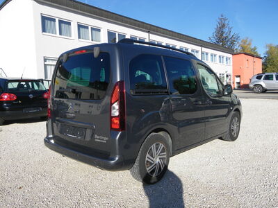 Citroën Berlingo Gebrauchtwagen