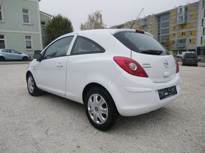 Opel Corsa Gebrauchtwagen