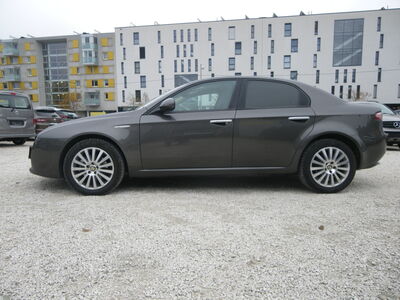 Alfa Romeo Alfa 159 Gebrauchtwagen