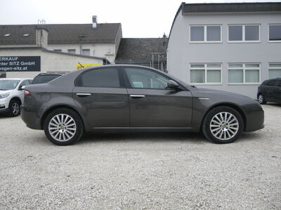 Alfa Romeo Alfa 159 Gebrauchtwagen