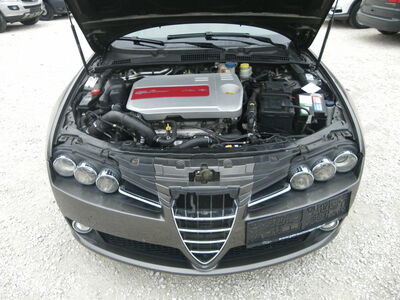 Alfa Romeo Alfa 159 Gebrauchtwagen