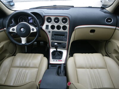 Alfa Romeo Alfa 159 Gebrauchtwagen