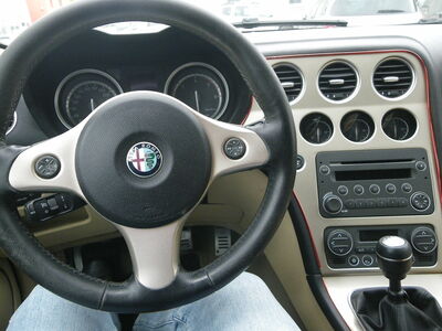 Alfa Romeo Alfa 159 Gebrauchtwagen