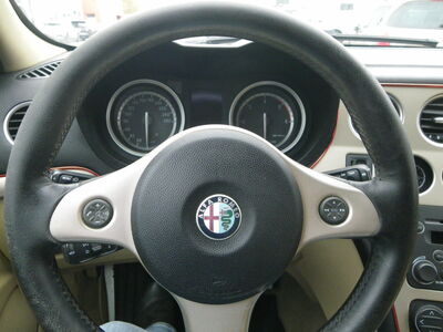 Alfa Romeo Alfa 159 Gebrauchtwagen