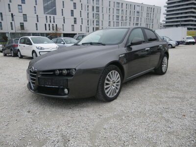 Alfa Romeo Alfa 159 Gebrauchtwagen