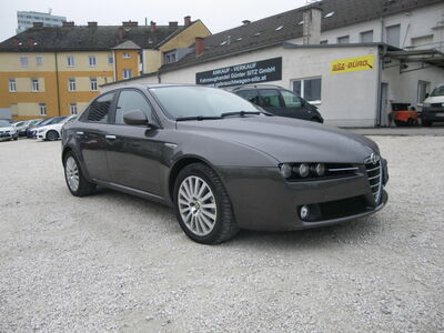 Alfa Romeo Alfa 159 Gebrauchtwagen