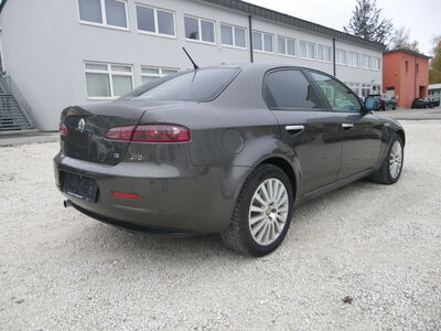 Alfa Romeo Alfa 159 Gebrauchtwagen