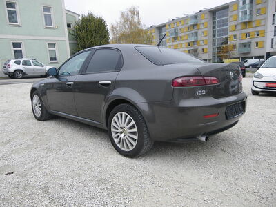 Alfa Romeo Alfa 159 Gebrauchtwagen