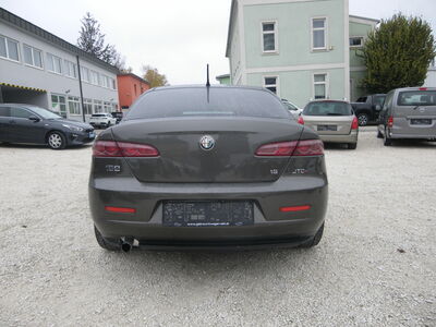 Alfa Romeo Alfa 159 Gebrauchtwagen