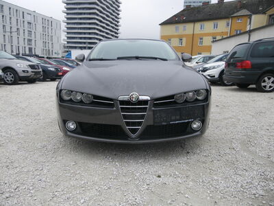 Alfa Romeo Alfa 159 Gebrauchtwagen