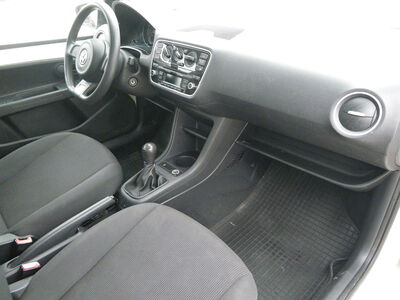 VW Up Gebrauchtwagen