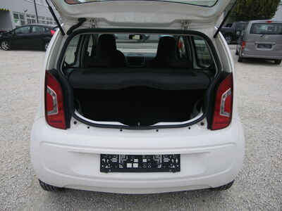 VW Up Gebrauchtwagen