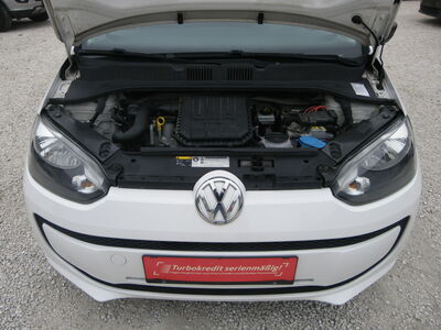 VW Up Gebrauchtwagen