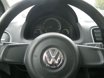 VW Up Gebrauchtwagen