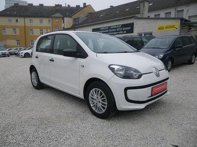 VW Up Gebrauchtwagen