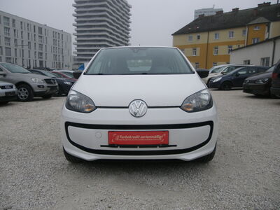 VW Up Gebrauchtwagen