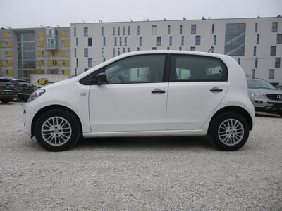 VW Up Gebrauchtwagen