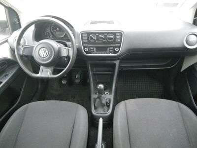 VW Up Gebrauchtwagen