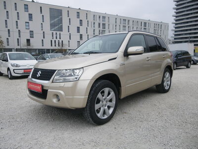 Suzuki Vitara Gebrauchtwagen