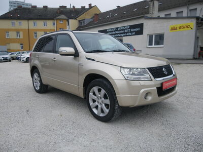 Suzuki Vitara Gebrauchtwagen