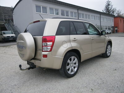 Suzuki Vitara Gebrauchtwagen