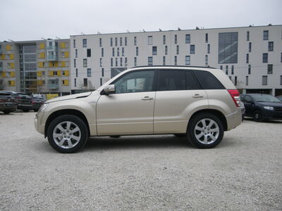 Suzuki Vitara Gebrauchtwagen