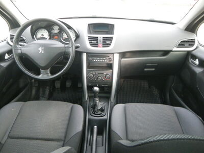 Peugeot 207 Gebrauchtwagen