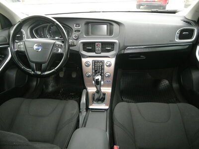 Volvo V40 Gebrauchtwagen