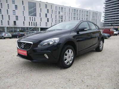 Volvo V40 Gebrauchtwagen