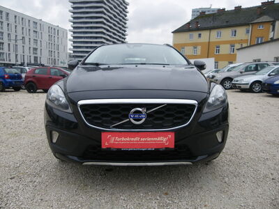 Volvo V40 Gebrauchtwagen