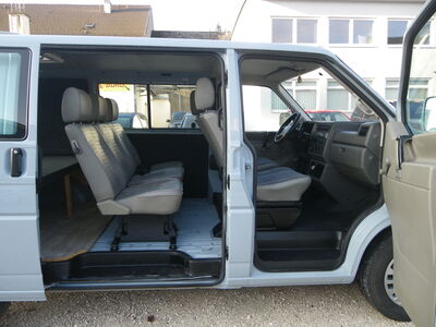 VW Transporter T3/T4 Gebrauchtwagen