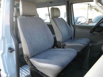 VW Transporter T3/T4 Gebrauchtwagen