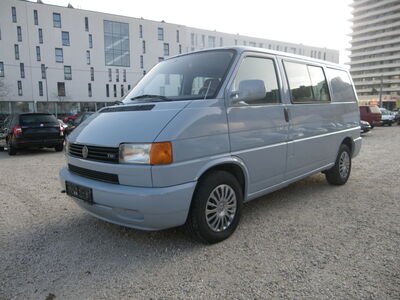 VW Transporter T3/T4 Gebrauchtwagen