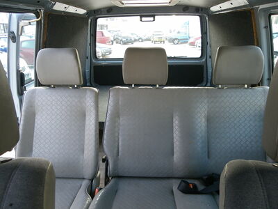 VW Transporter T3/T4 Gebrauchtwagen