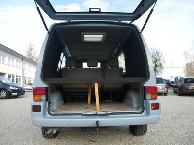 VW Transporter T3/T4 Gebrauchtwagen