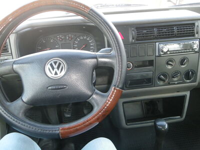 VW Transporter T3/T4 Gebrauchtwagen