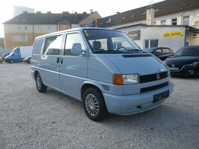 VW Transporter T3/T4 Gebrauchtwagen