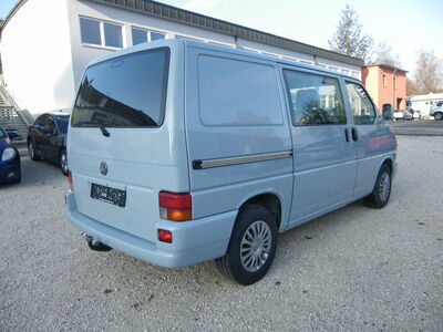 VW Transporter T3/T4 Gebrauchtwagen