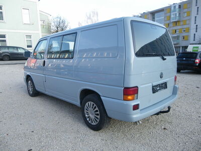 VW Transporter T3/T4 Gebrauchtwagen