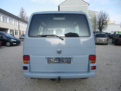 VW Transporter T3/T4 Gebrauchtwagen