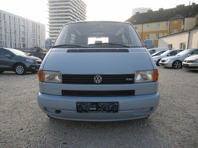 VW Transporter T3/T4 Gebrauchtwagen