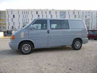 VW Transporter T3/T4 Gebrauchtwagen