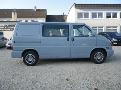 VW Transporter T3/T4 Gebrauchtwagen