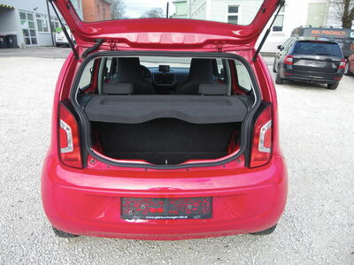 VW Up Gebrauchtwagen