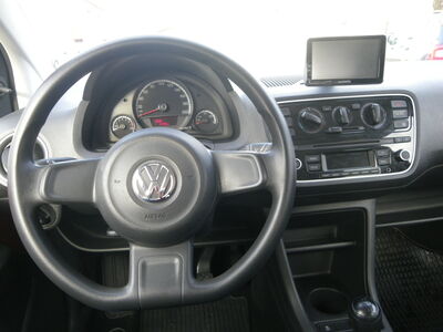 VW Up Gebrauchtwagen