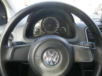 VW Up Gebrauchtwagen